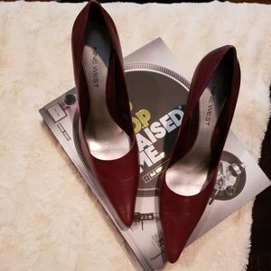 3" Comfortable Pumps